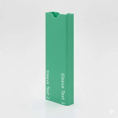 Protective Sleeve for Sparkpedo V1