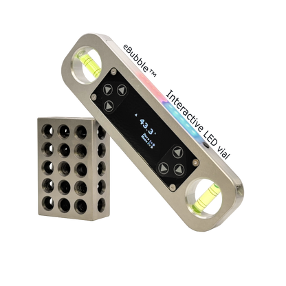 Digital Level Sparkpedo ™