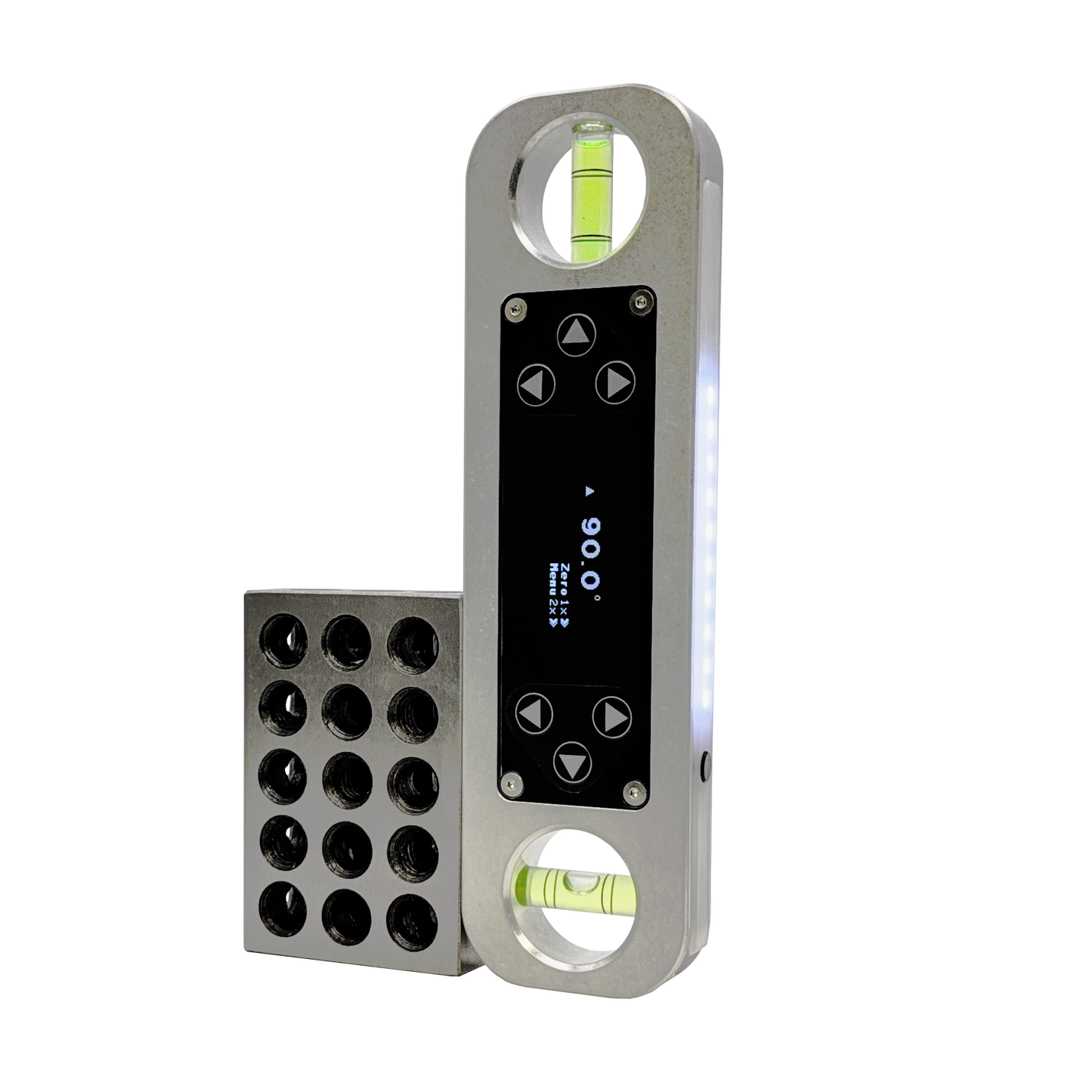 Digital Level Sparkpedo ™