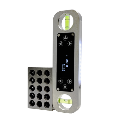 Digital Level Sparkpedo ™